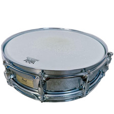 Pearl Steel Piccolo Snare Drum