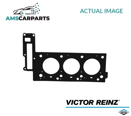 Engine cylinder head gasket - head,
