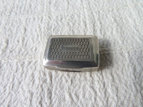 Antique georgian silver - antique,,