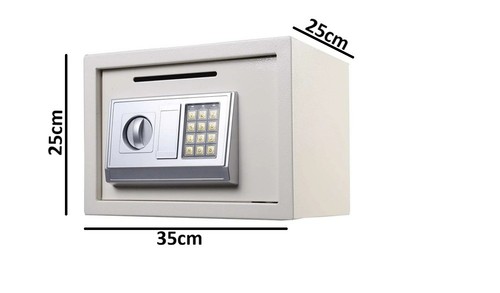 Digital safe - digital,