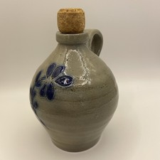 Beaumont Pottery for Old
