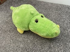 Crocodile panda flip - 2,