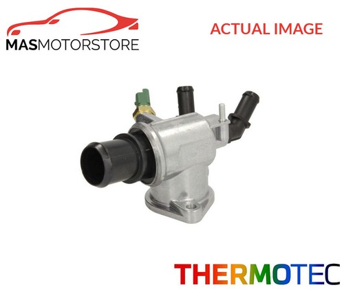 Engine coolant thermostat - coolant,