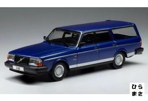 Diecast miniature car 43 - diecast, 1/43