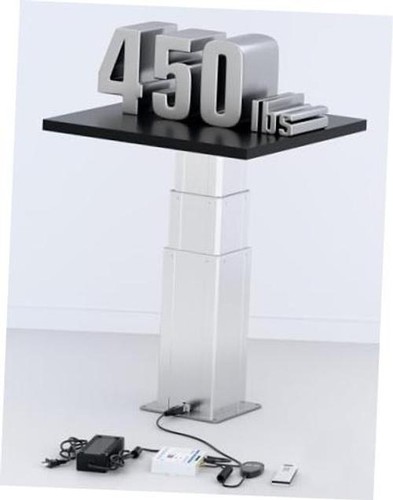 Electric lift table - electric,