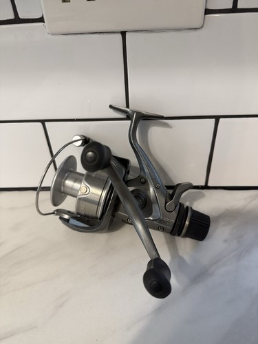 Shimano super baitrunner 10000 - baitrunner,
