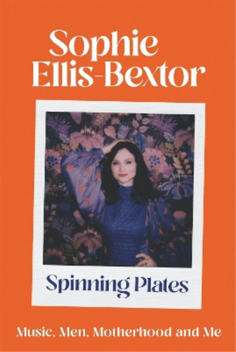 Spinning plates music men - spinning,