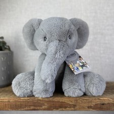 Mamas & Papas Archie Elephant