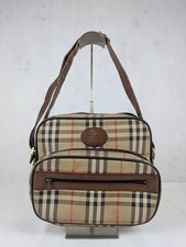 Vintage BURBERRY Beige Nova