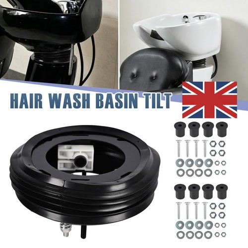 Tilt mechanism salon - salon, basin