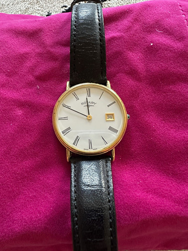 Rotary 4750 swiss - rotary,