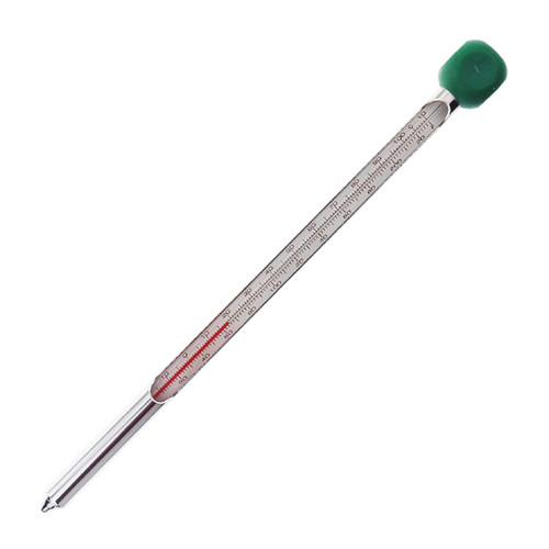 Garden soil thermometer 210 - thermometer, mm