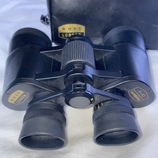 Ross of London 8x42 Cavendish 1005 with Case  Binoculars Rare