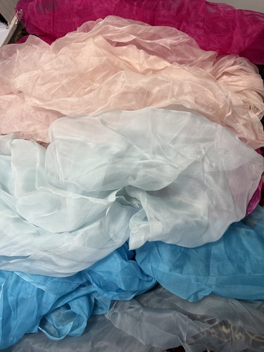 100 pure silk - pure,