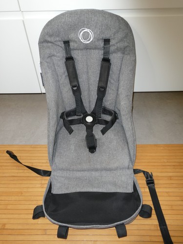Bugaboo cameleon seat unit - cameleon, 3
