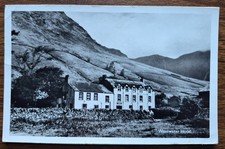 1971 Wastwater Hotel, Real