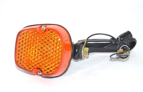 Indicator front right for