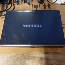 TOSHIBA SATELLITE L300-2cw
