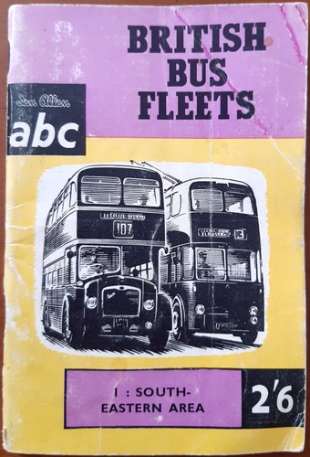 Ian allan abc british - ian,