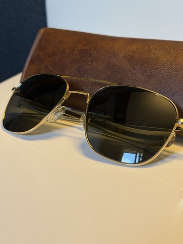 American optical 23k pilot - optical,