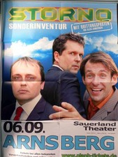 Storno - Arnsberg 2014 -