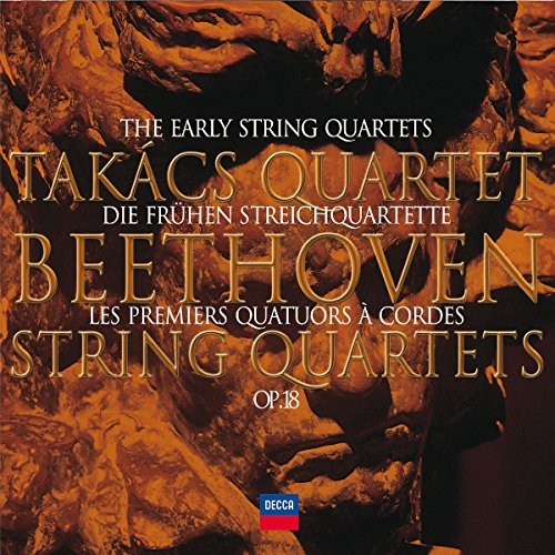 Beethoven the early - beethoven:,