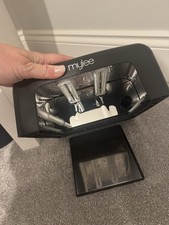 Mylee Gel Nail Lamp And Products Set