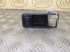 Ford Focus Right Offside Rear