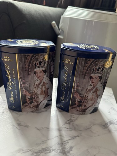 Queen elizabeth ii - 2,