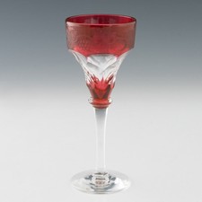 John Walsh Flashed Cranberry