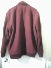 James Pringle Zipped fully