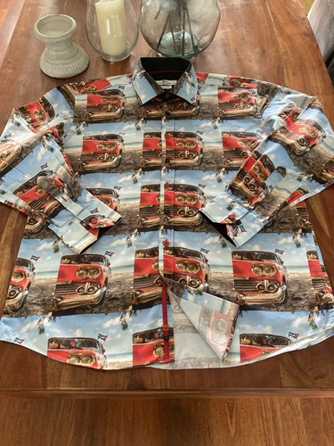 Claudio lugli shirt - lugli, 2xl