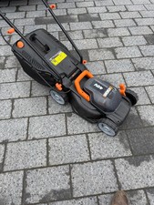 WORX WG779E.2 Cordless Push