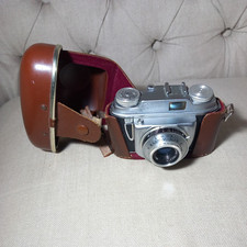 BEIRETTE JUNIOR II CAMERA WITH