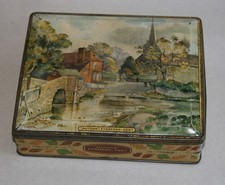 Autumn Eynsford Kent Empty