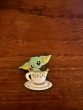 Star Wars Croc Charm Jibbitz -