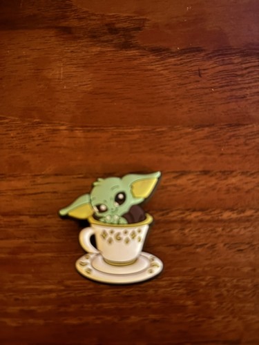 Star wars croc - star,