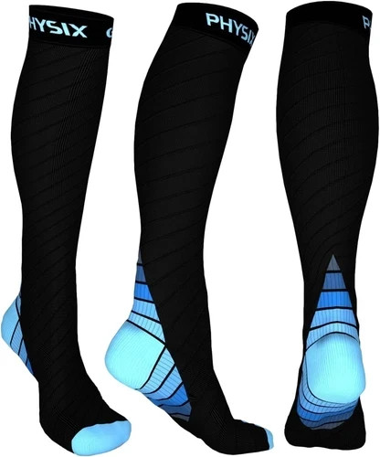 Physix gear compression socks - physix,
