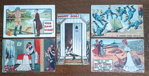 Artist fred spurgin comic - x,