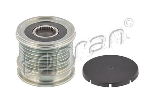 Alternator pulley fits - alternator,