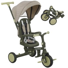 AIYAPLAY 5 in 1 Foldable Kids