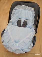 Car seat Footmuff  Cosytoes