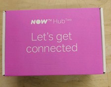 NOW TV Hub Two router - new 