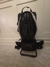 BUSH BABY Adventure Hiking CARRIER Backpack 6 MONTHS - 4 YEARS