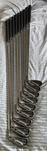 Ping g25 irons steel - g25, irons/steel