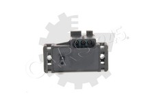 Intake manifold pressure - intake,