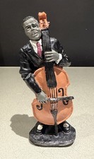 Vintage african american jazz - american,