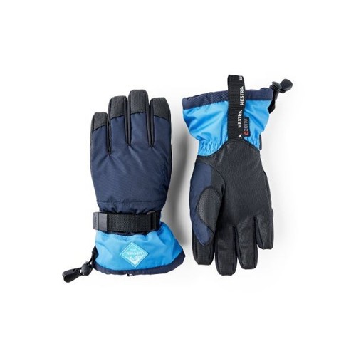 Hestra gauntlet czone kids ski - gauntlet,