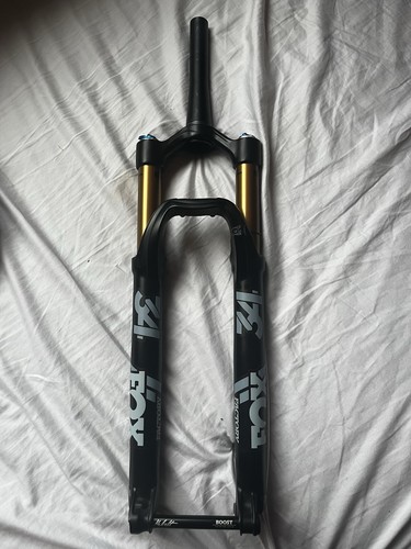 Fox factory 29er boost - 29er,