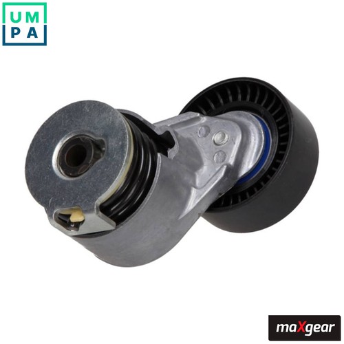 Belt tensioner vribbed - tensioner,